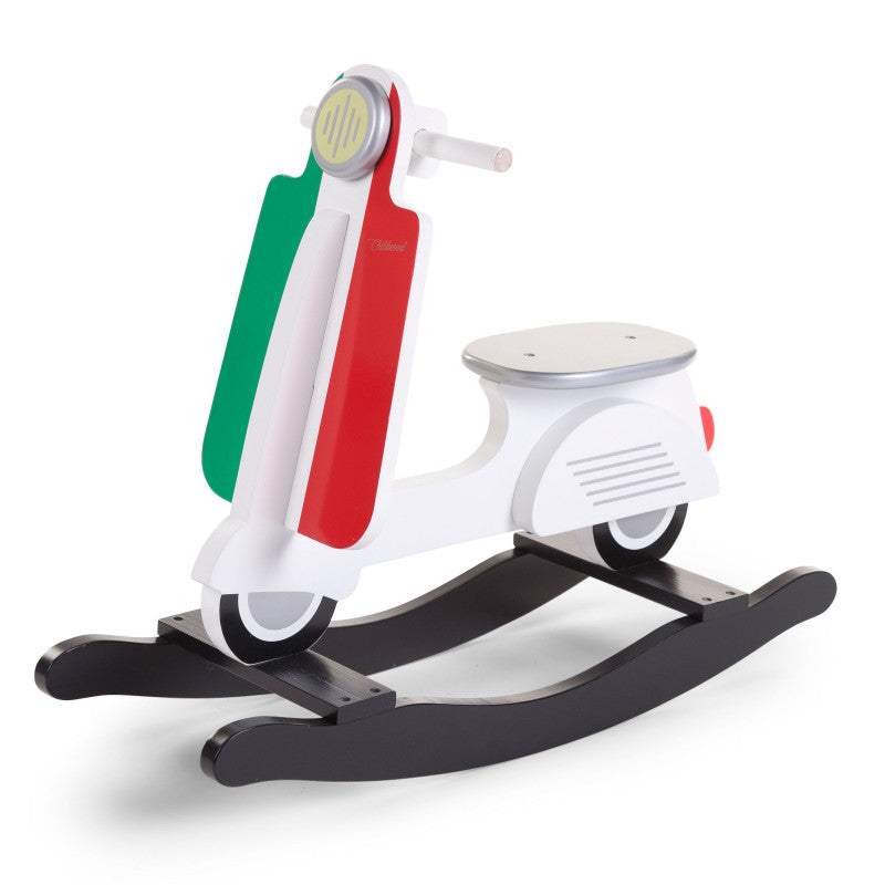 Vespa Scooter Balancín