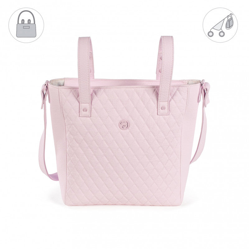 Bolso de Silla de Paseo María Pasito a Pasito