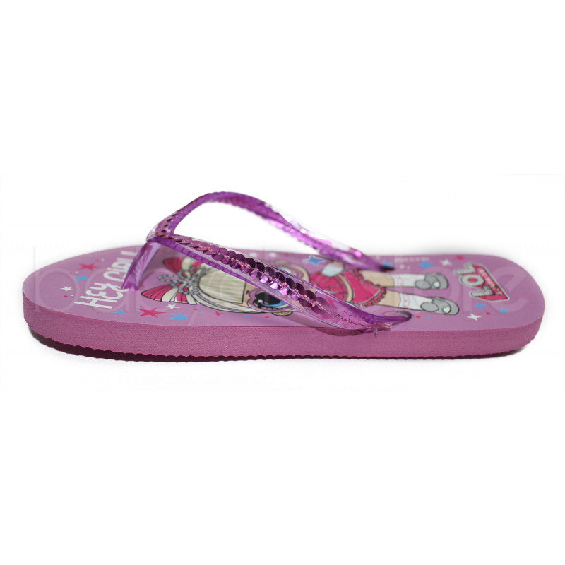 Chanclas LOL - Talla 31/32