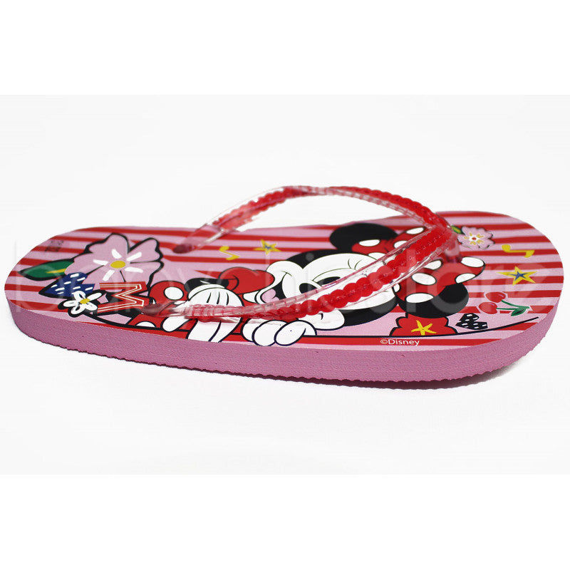 Chanclas de Minnie - Talla 31/32