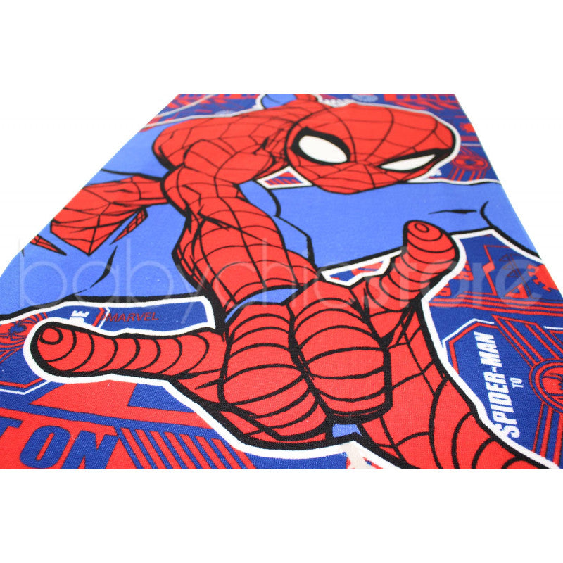 Toalla de Playa Spiderman - Versión 1