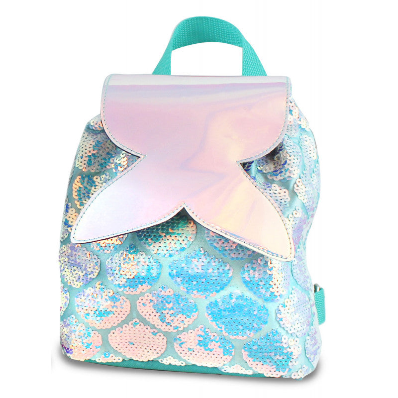 Mochila de La Sirenita Tiffany