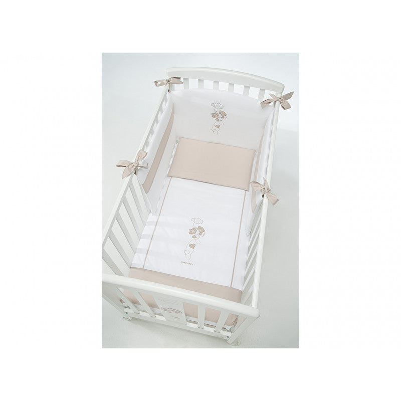 Babyfly Foppapedretti Duvet Set