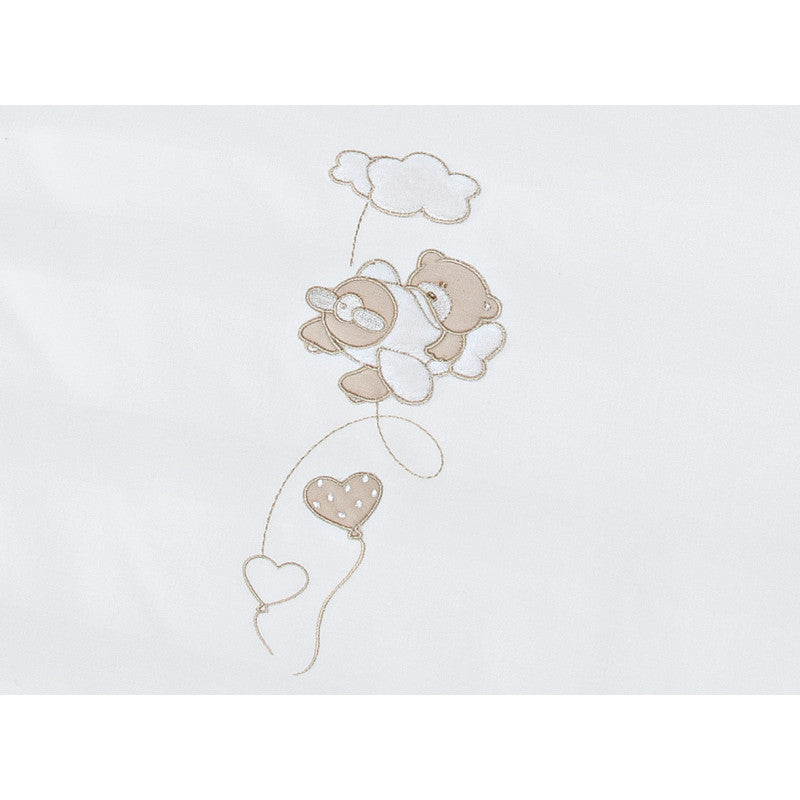 Babyfly Foppapedretti Duvet Set