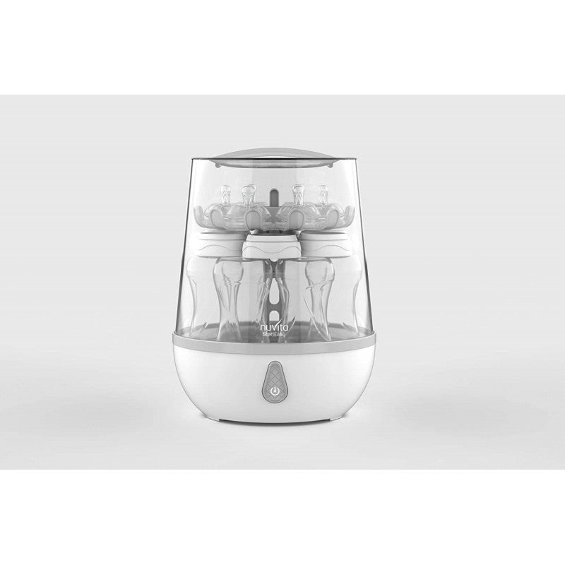 Esterilizador a Vapor SteriEasy Pro Digital