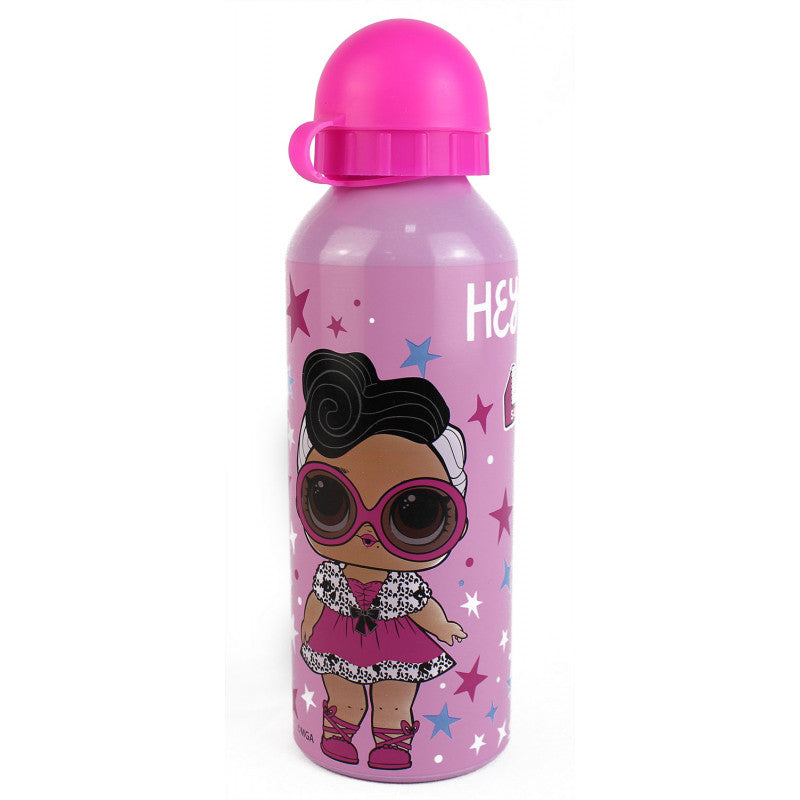 Kids' Water Bottle - LOL