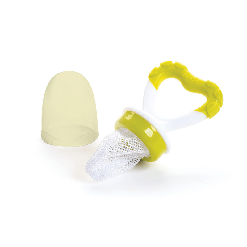 Nuvita Food Feeder and Teether
