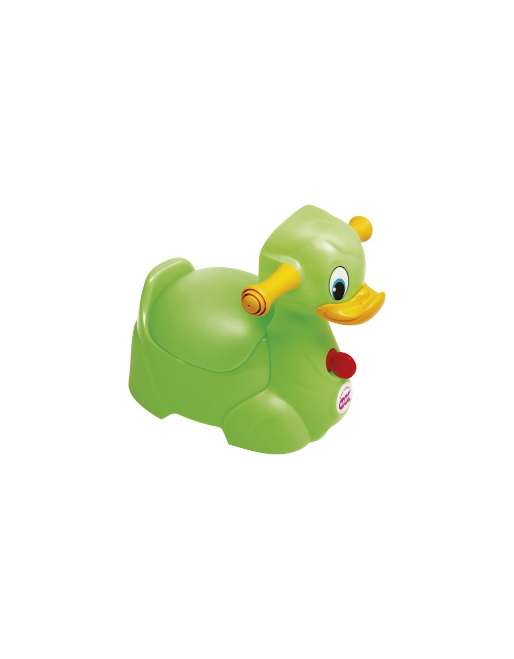 Orinal Ok Baby Quack