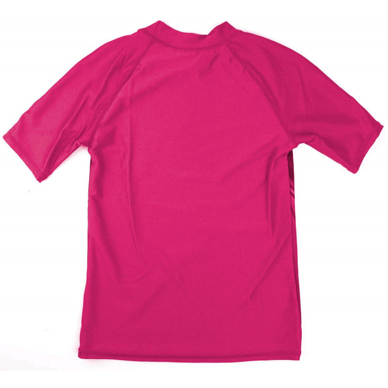Camiseta Frozen UV - 4 Años
