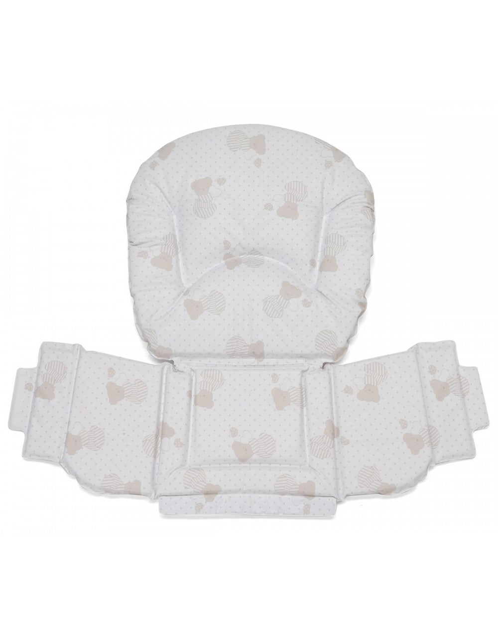 Acolchado para Trona Foppapedretti Dolcecuore