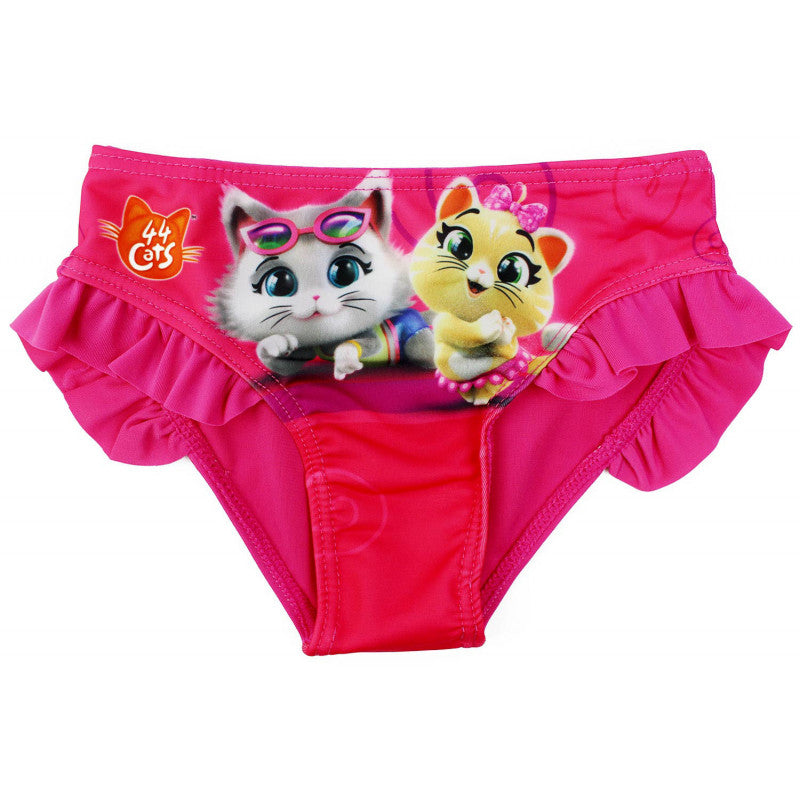 Bañador Braguita La Casa de Muñecas de Gabby Niña - 5/6 Años