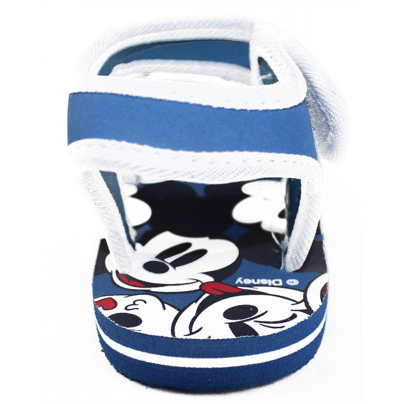 Zapatillas de playa Mickey - Talla 26