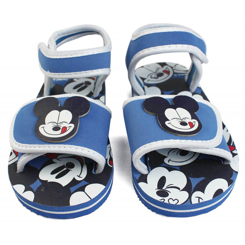 Zapatillas de mar Mickey Mouse - Talla 28
