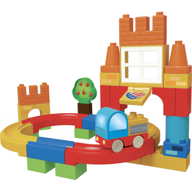 Pista Mini Cars Unico Plus - Circular