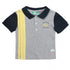 Polo Sergio Tacchini Mangas Cortas 18 Meses