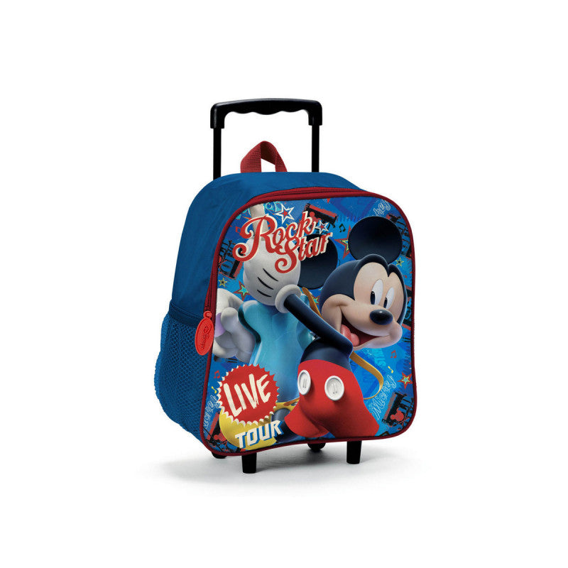 Trolley Guardería Mickey