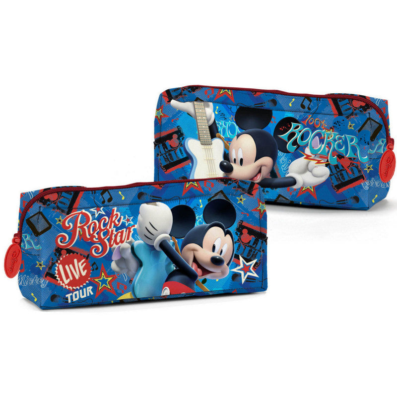 Mickey Mouse Pencil Case