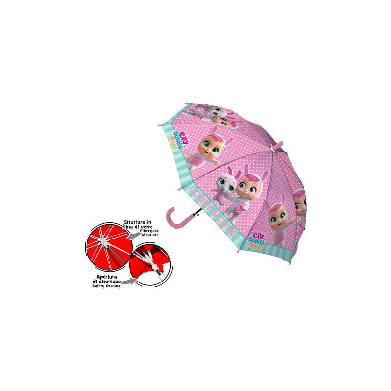 Cry Babies Umbrella