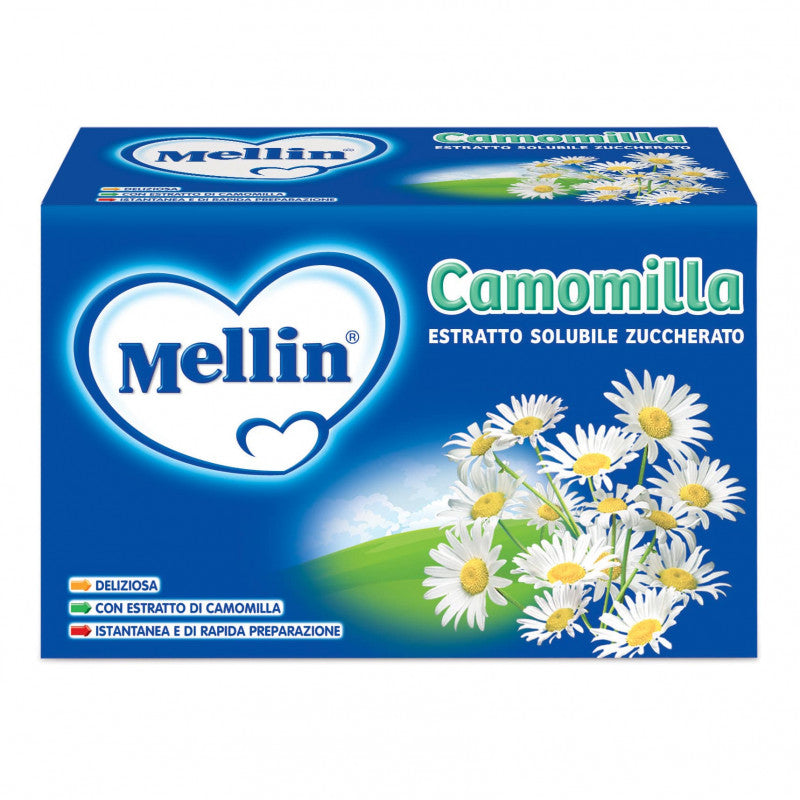 copy of Camomilla Granulare Plasmon