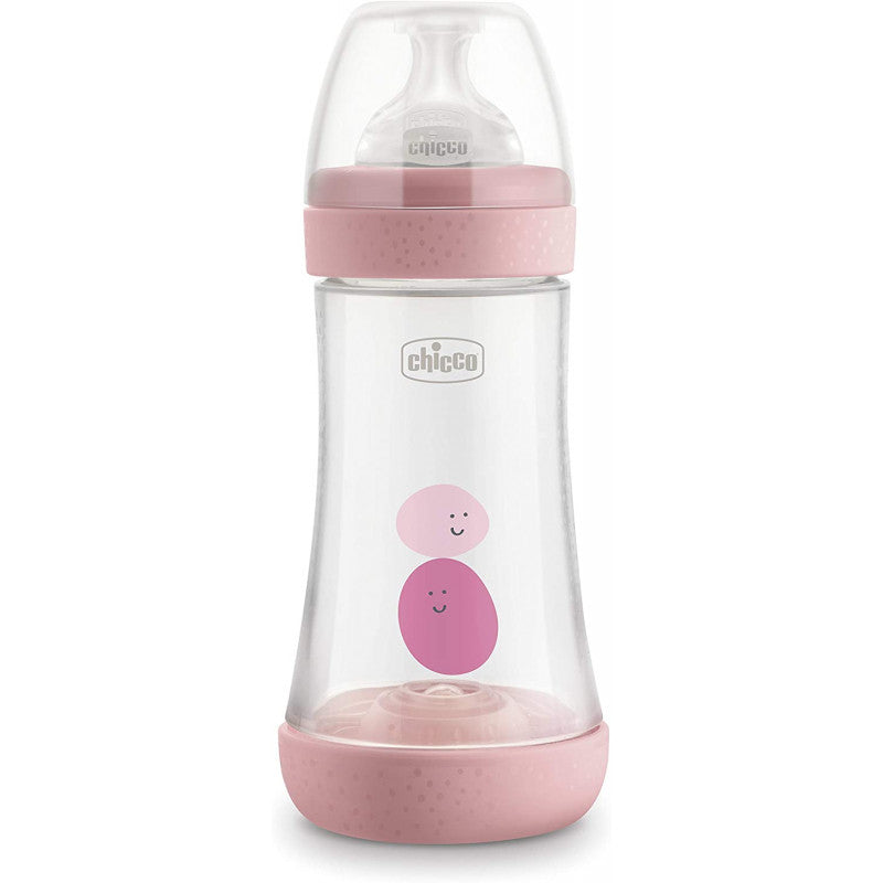 Biberón Chicco Perfect 5 - 240 ml