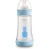 Biberón Chicco Perfect 5 - 240ml Azul