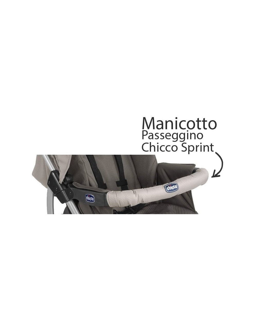 Manguito para Silla de Paseo Sprint