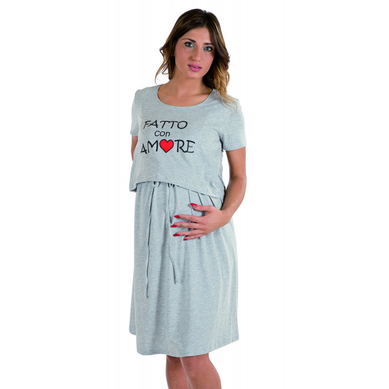 Camisón Hecho con Amor - T3