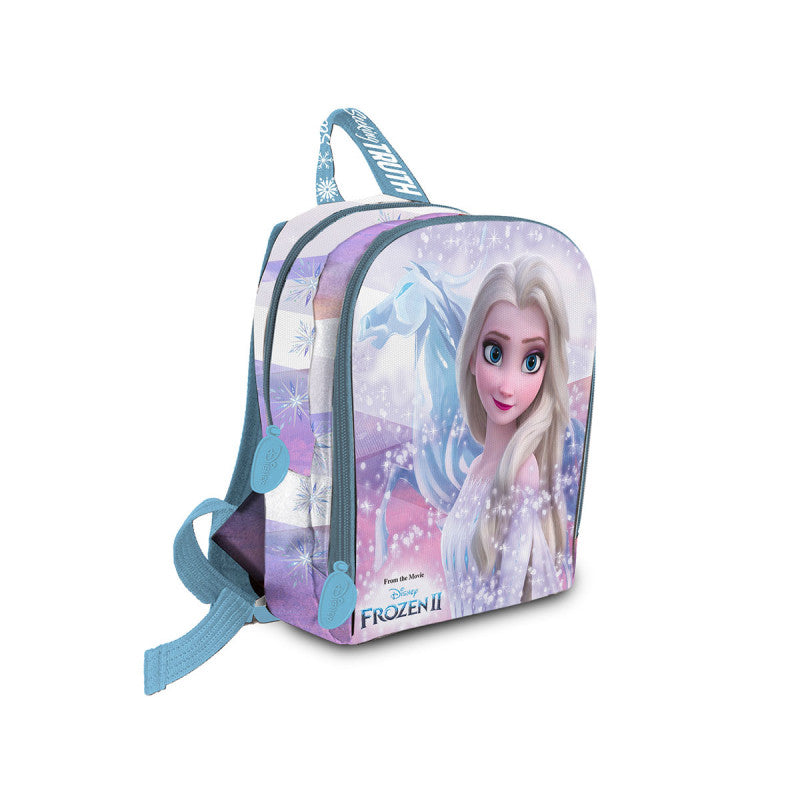 Mochila Escolar Frozen 2