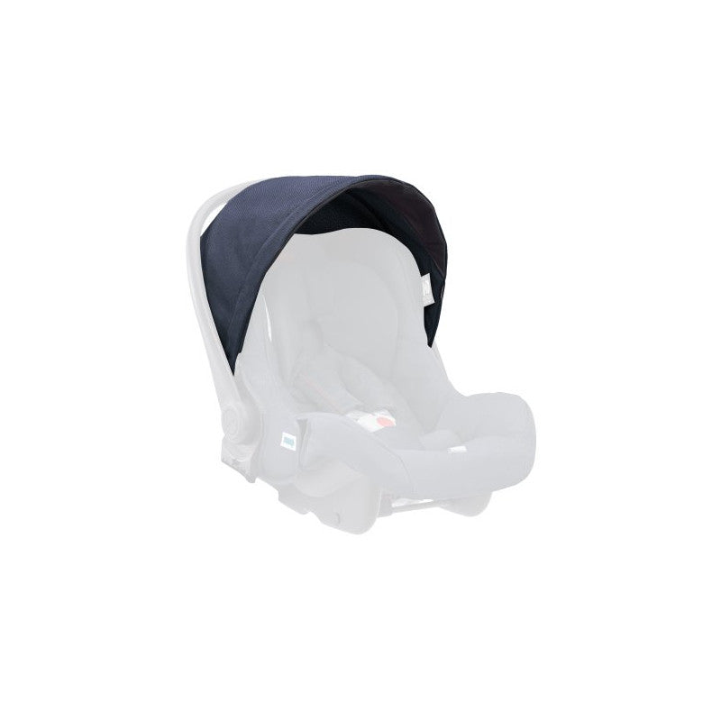 Capota para silla de auto Huggy Multifix Inglesina