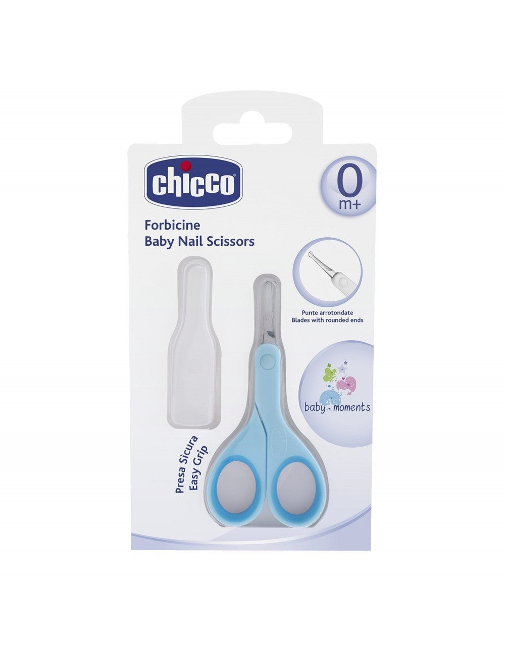 Tijeras Chicco