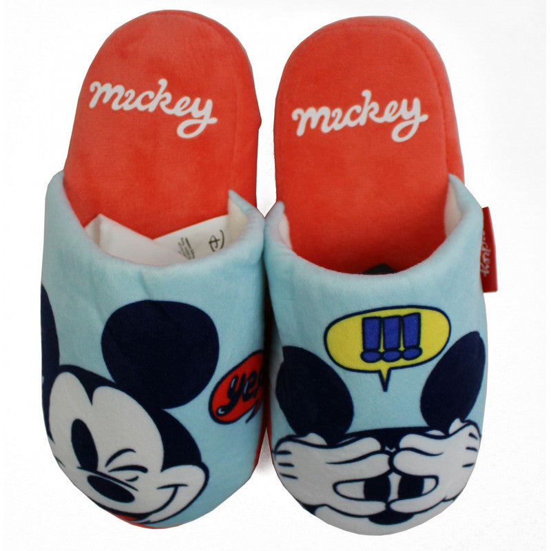 Pantuflas Mickey Mouse - 26/27