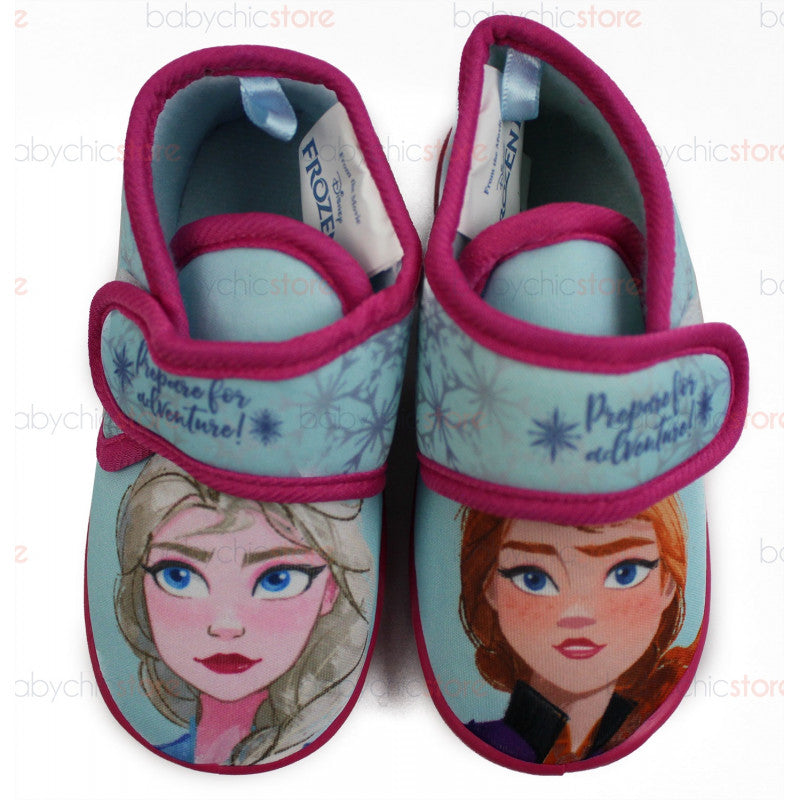 Frozen High Slipper