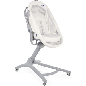Baby Hug 4 en 1 Air multifuncional White Snow - 2