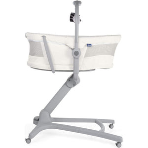 Baby Hug 4 en 1 Air multifuncional White Snow - 6