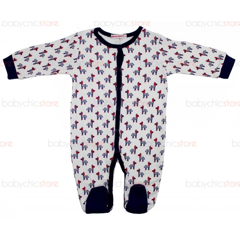 Complete Bodysuit and Sleepsuit Set - Best Friend - 6 Months