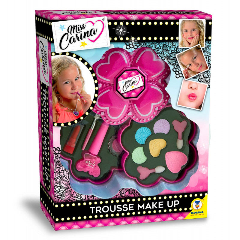 Neceser de Maquillaje Fiore