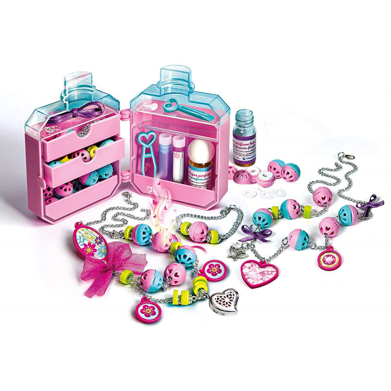 Crea Joyas Perfumadas