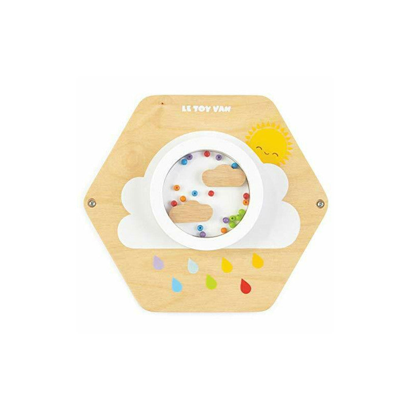 Le Toy Van Petilou Nube de Actividades para Bebés