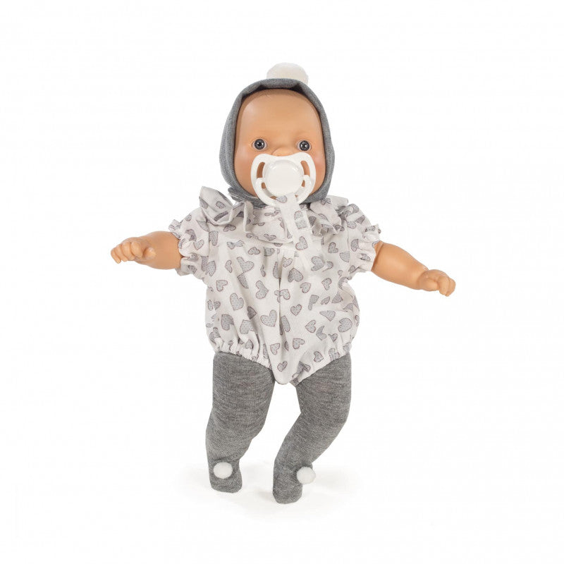 Crying Baby Pablo Doll