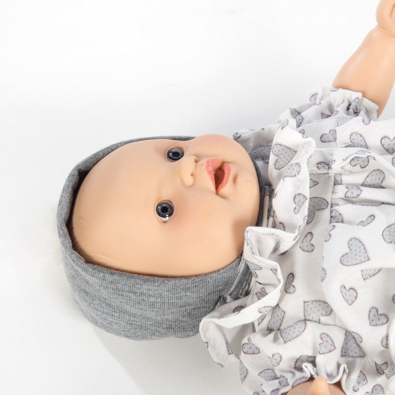 Crying Baby Pablo Doll