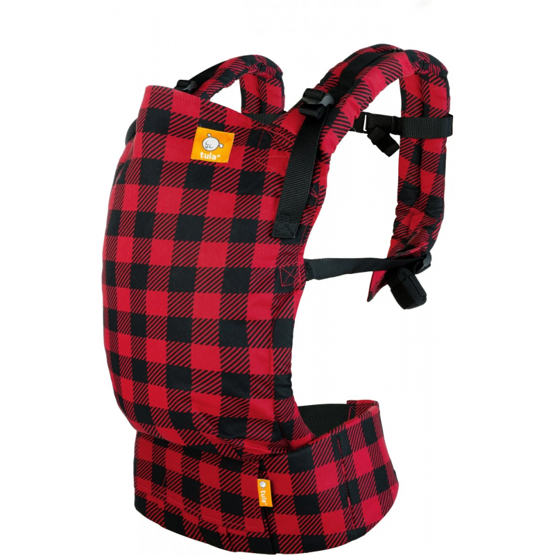 Mochila Ergonómica Tula Free to Grow Stumptown