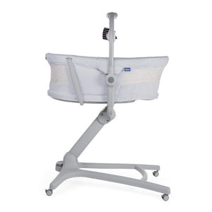 Minicunas Chicco Baby Hug Air 4 in 1 - Beige - 7