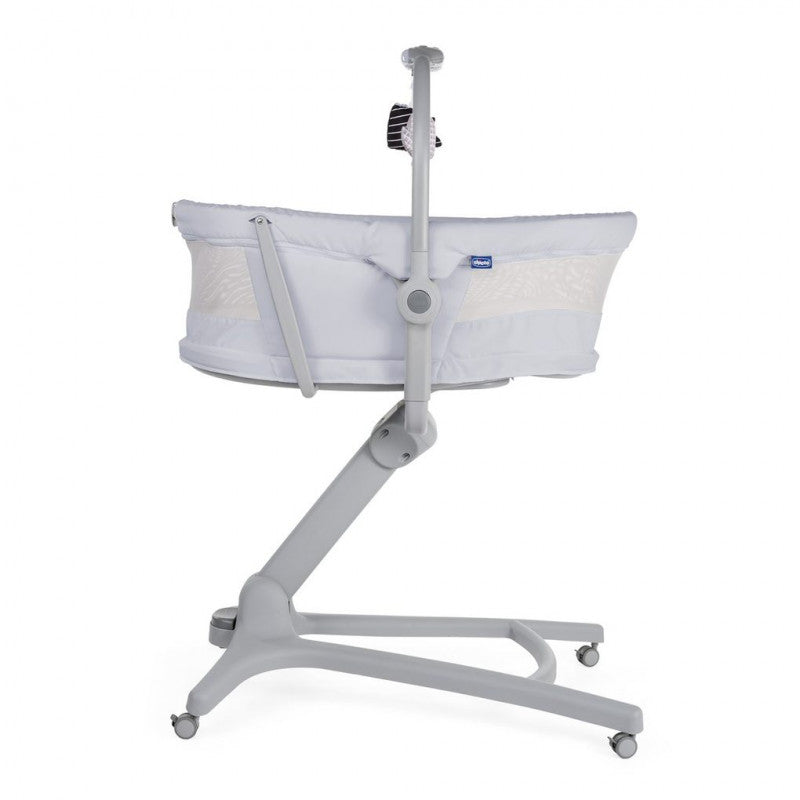 Minicunas Chicco Baby Hug Air 4 in 1 - Beige - 7