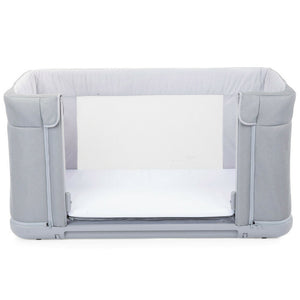 Minicunas Chicco Next2Me Forever - Cool Grey - 3