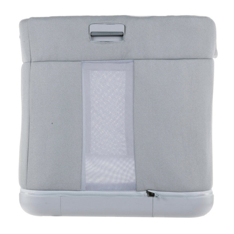 Minicunas Chicco Next2Me Forever - Cool Grey - 4