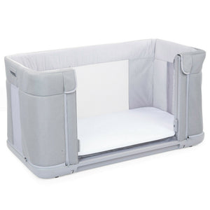 Minicunas Chicco Next2Me Forever - Cool Grey - 5
