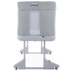 Minicunas Chicco Next2Me Forever - Cool Grey - 8