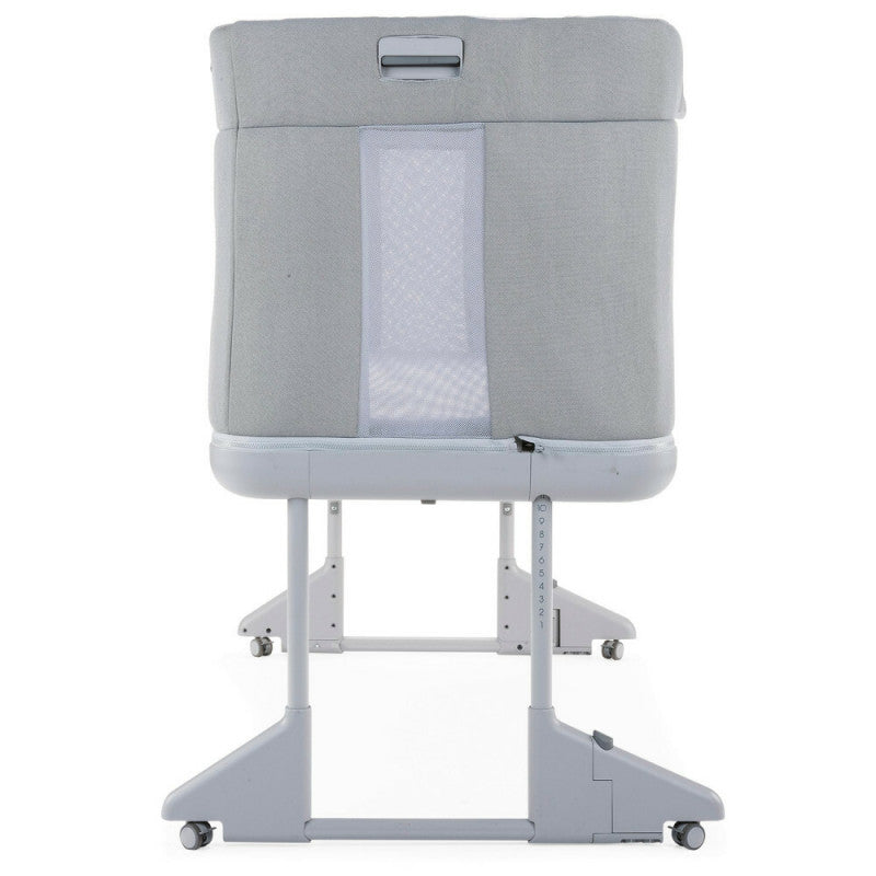 Minicunas Chicco Next2Me Forever - Cool Grey - 8
