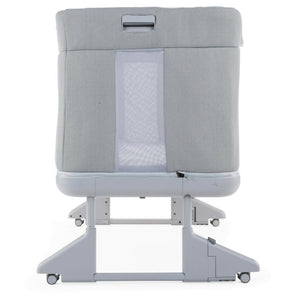 Minicunas Chicco Next2Me Forever - Cool Grey - 9