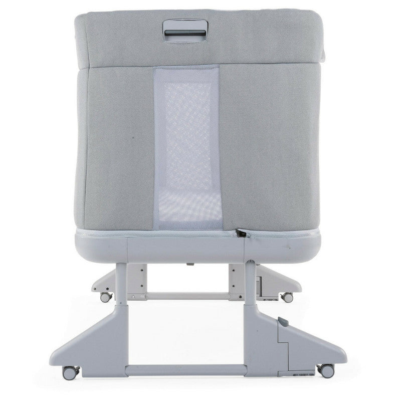Minicunas Chicco Next2Me Forever - Cool Grey - 9